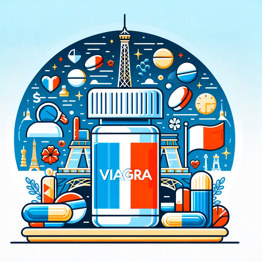 Viagra a la pharmacie 